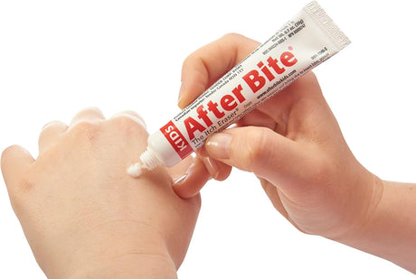 Crema Tratamiento Niños After Bite