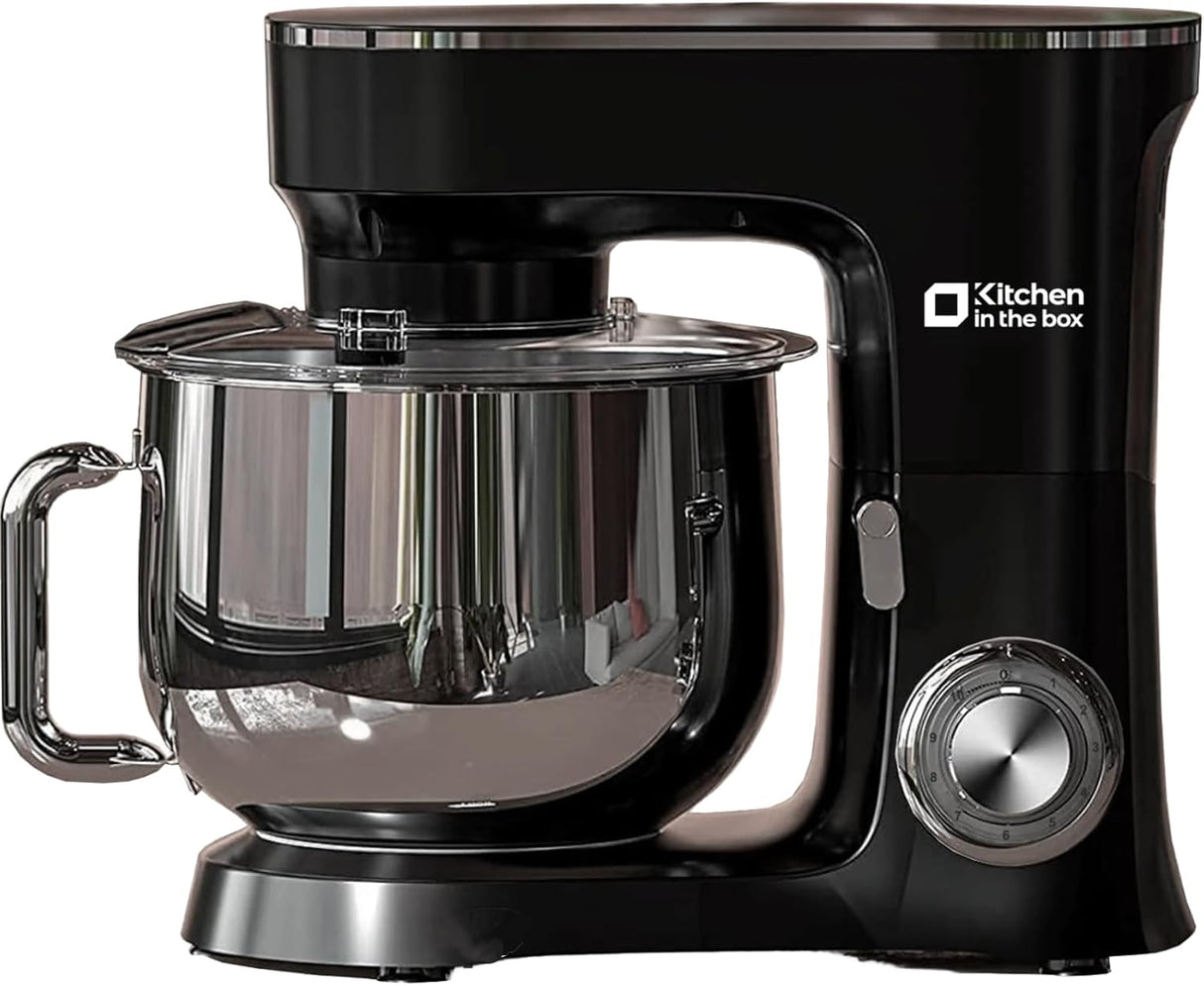 Batidora de Cocina en Caja, Kitchen in the Box, 900W, 8.5 QT