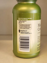 Suplemento Herbal Plus Maca GNC, Vegetariano, Apoyo Sexual, 30 Porciones