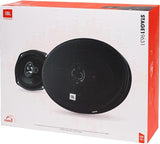 Altavoces JBL 3 Vías 6x9 Pulgadas Serie Concert 9631F