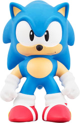 Héroes de Goo JIT Zu - Pack de héroe Stretch Sonic