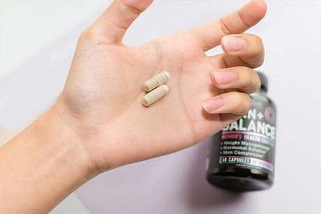 Suplementos de Apoyo a la pérdida de peso para mujeres