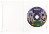 Película Mickey Mouse Clubhouse Libro de cuentos sorpresas