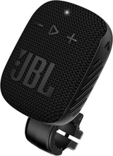 Altavoz Bluetooth JBL WIND3S para manillar, slim y portátil