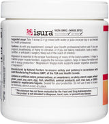 Magnesio Bisglicinato Natural Factors Puro 200 mg 5.1 oz