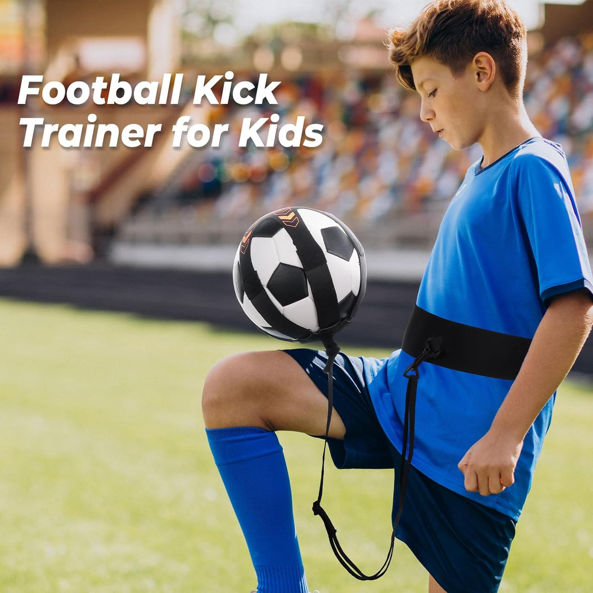 Escalera de Agilidad GHB 20ft 12 Escalones + 10 Conos y 4 Estacas