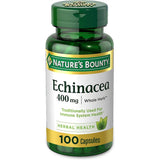 Suplementos Alimenticios todo natural zacate Equinácea