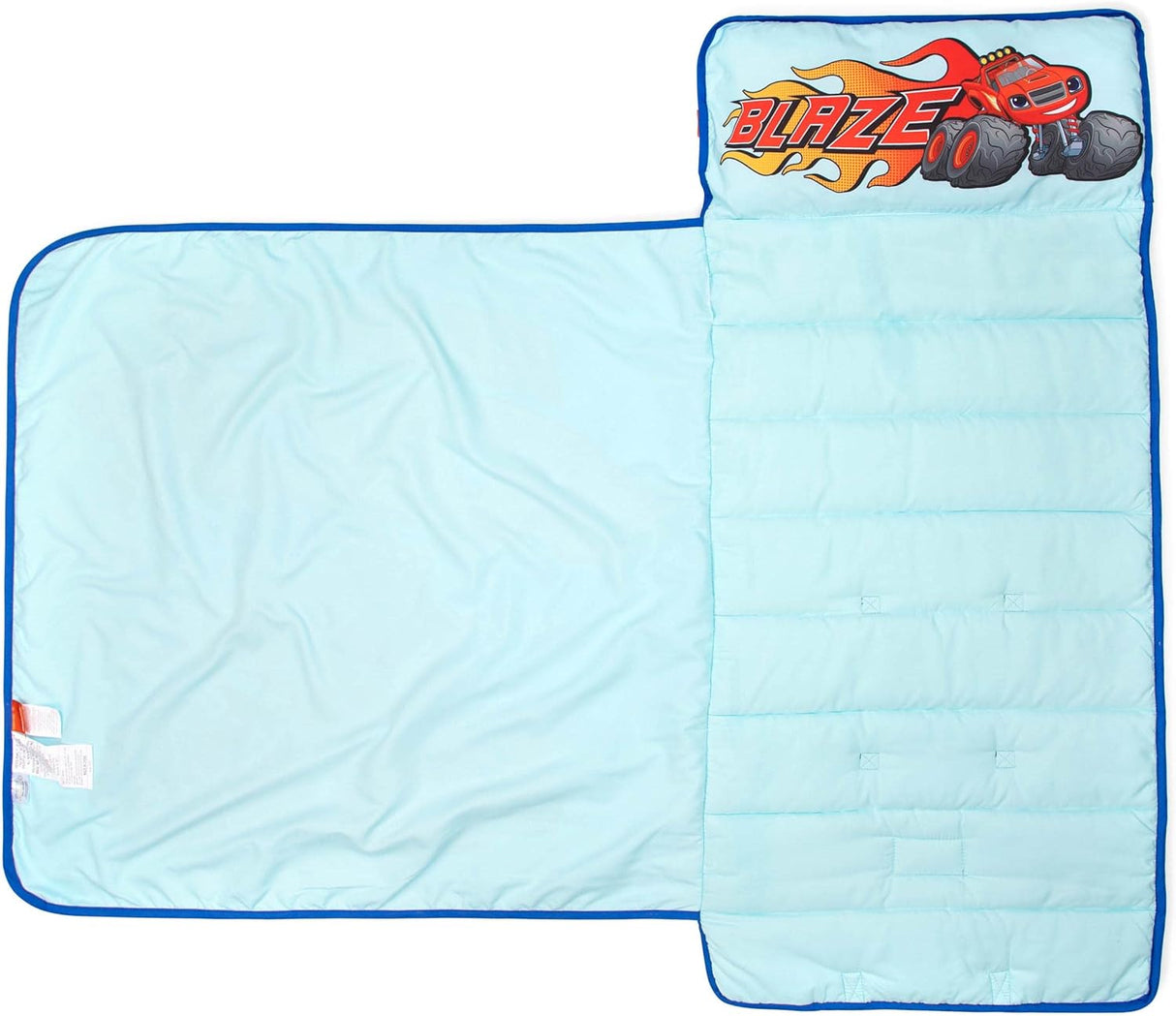 Alfombrilla Blaze y Los Monstruos de las Máquinas - Suave y Práctica