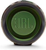 JBL Charge 4 - Altavoz Bluetooth portátil a prueba de agua