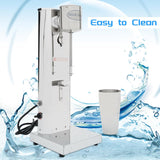 Mezclador de Leche Acero Inoxidable, 110v, 650ml, Modelo Único