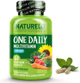 Suplementos Alimenticios Multivitamínico diario