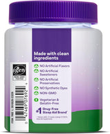 Natrol Gomitas Sleep Aid para niños, 1 mg  de 4 años, 60 und