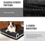 Patas Lague Cama Ortopédica para Perros Medianos 36''X24
