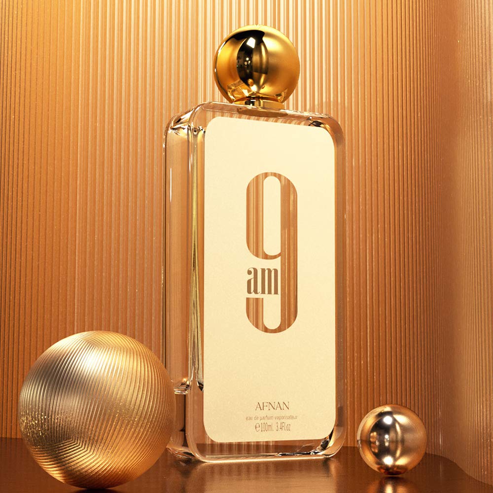 Perfume Eau de Parfum para Hombre, Spray 3.4 onzas