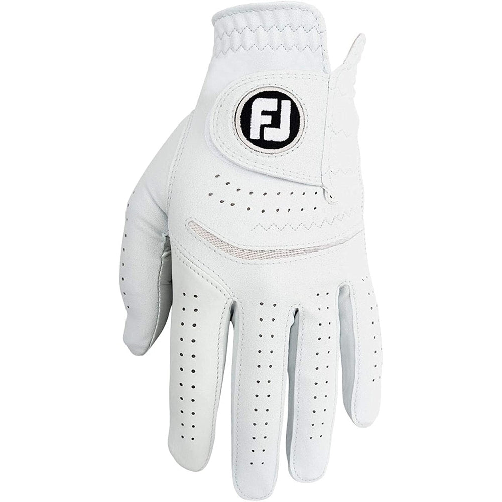 Guantede golf para hombre talla L