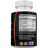 Suplementos Alimenticios de las venas  las arterias