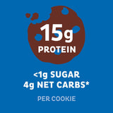 Suplementos Alimenticios Galleta de proteínas