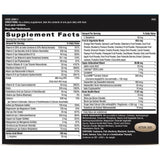 Multivitamínico apoya salud de las articulaciones, corazón