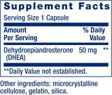 Suplemento para el equilibrio hormonal 60 Cápsulas