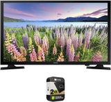 Televisor Samsung N5200 Smart Full HD de 40 con protección