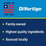 DiVertigo Gotas Naturales para el Vértigo – 5ml