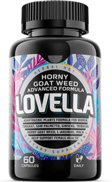 Píldoras para la libido el estado de ánimo HERBAL HOT