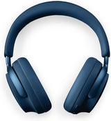 Auriculares Bose QuietComfort Ultra, Bluetooth, Cancelación de ruido