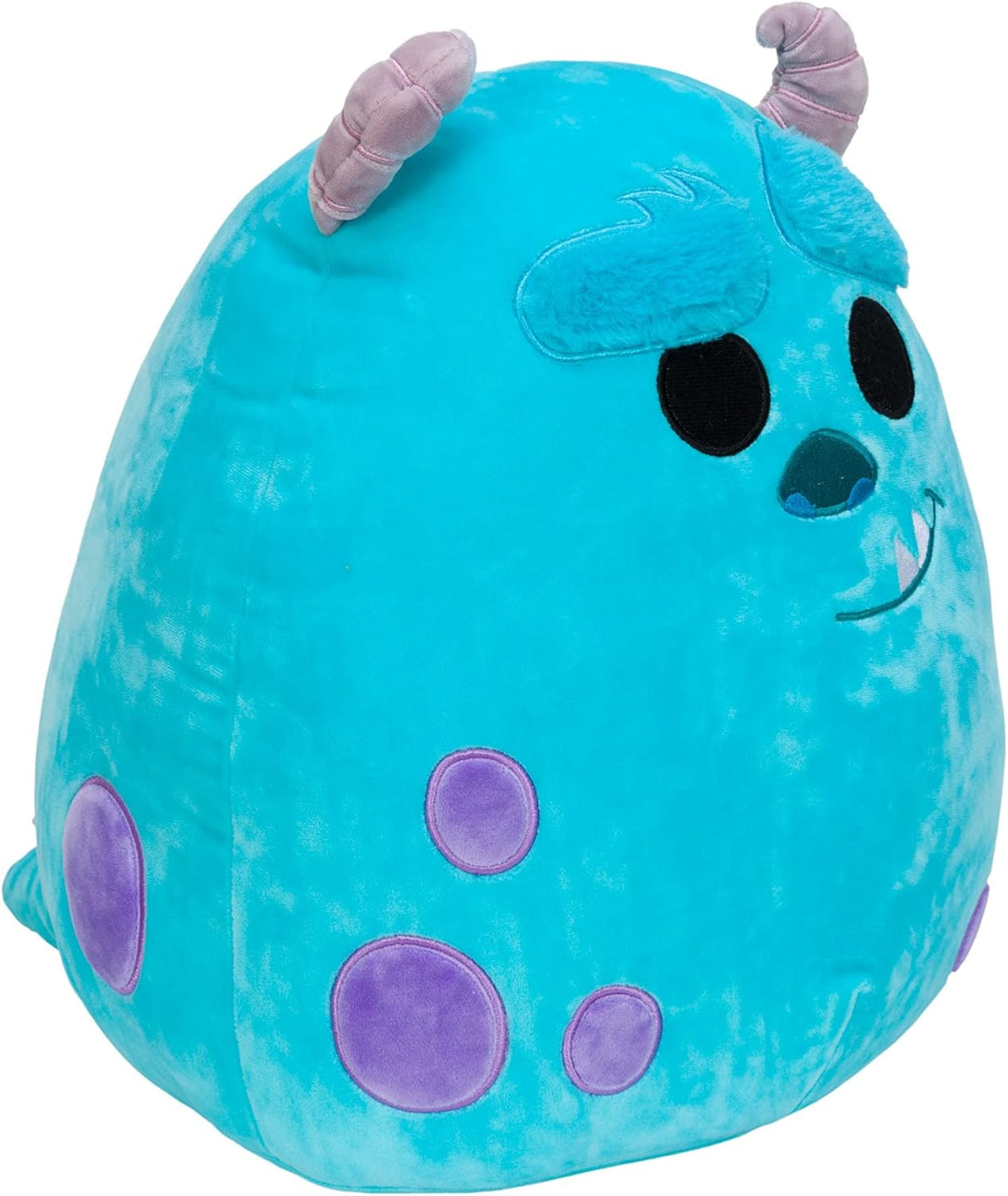 Peluche oficial azul