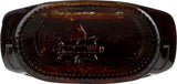 Sirope de Arce Shady Maple Farms, Grado A, 12.70 oz, Orgánico