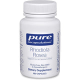 Suplementos Rhodiola Rosea  hipoalergénico para el estrés
