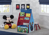 Caballete y estación de juegos para niños