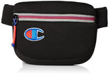 Riñonera Champion para hombre, negro, OS