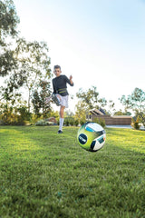 Conjunto de Entrenamiento de Fútbol Manos Libres Star-Kick
