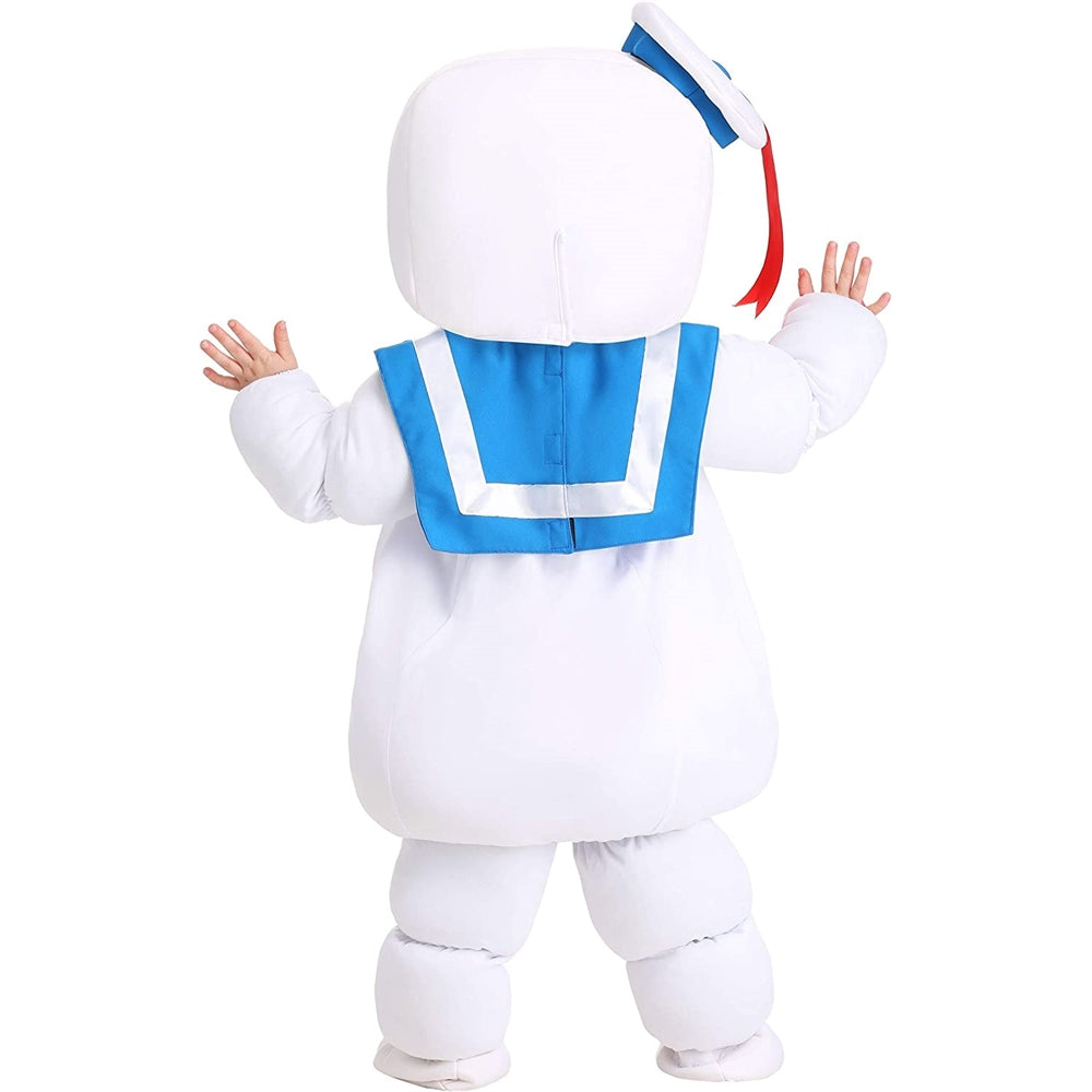 Disfraz para niños pequeños de estancia talla 4T