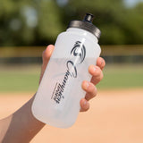 Champion Sports Botella de agua WX32 Pro Squeeze