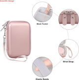 Funda para Blinger Deluxe Glam Collection, Organizador de Gemas