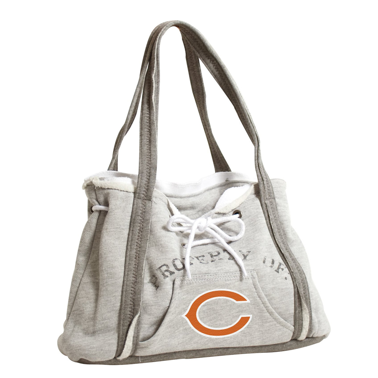 Monedero con capucha Littlearth NFL Chicago Bears
