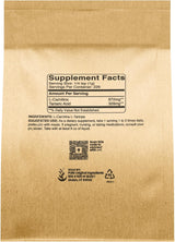 L-Carnitina L-Tartrato en Polvo - Pure Original Ingredients