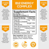 Suplementos Alimenticios  Gotas de vitamina líquida