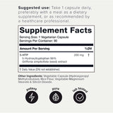 Suplementos Alimenticios de ultra alta resistencia