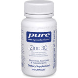 Suplementos Alimenticios Zinc  Suplemento de picolinato