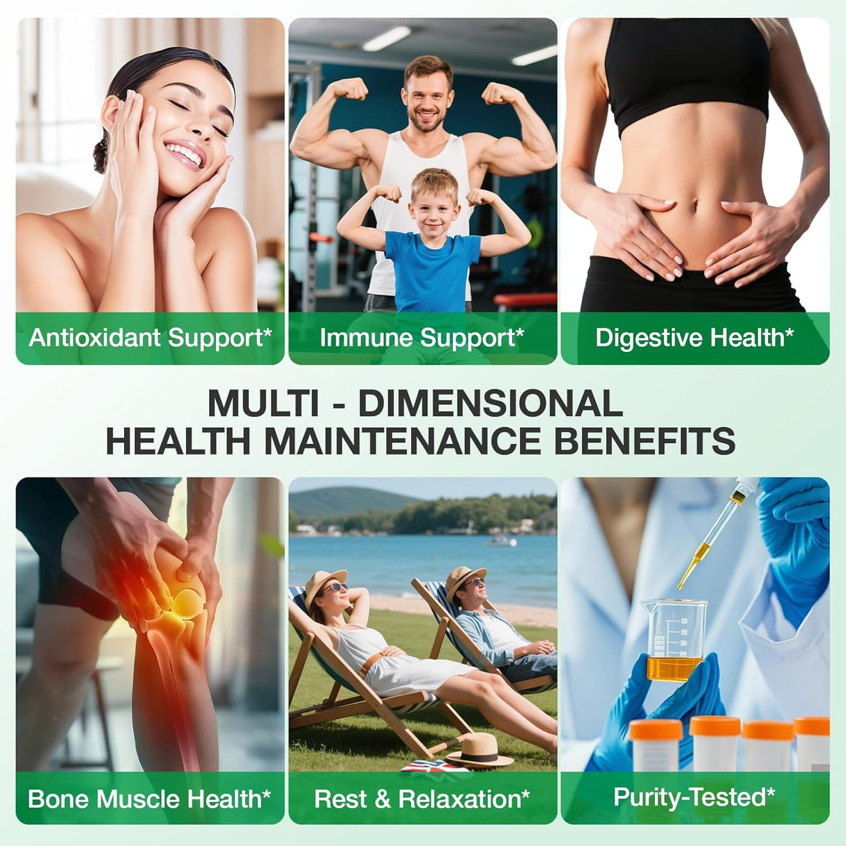 Aceite de Orégano con Semilla Negra, 400 cápsulas, Orgánico, Alto en Carvacrol