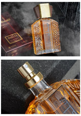 Colonia Árabe para Hombre, Eau de Vaporisateur, Sultán Dorado