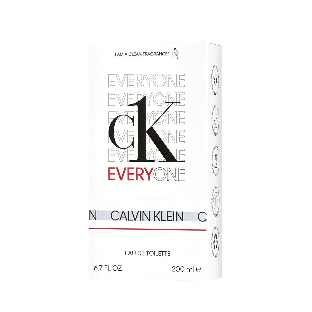 Perfume Calvin Klein CK Everyone Eau de Toilette