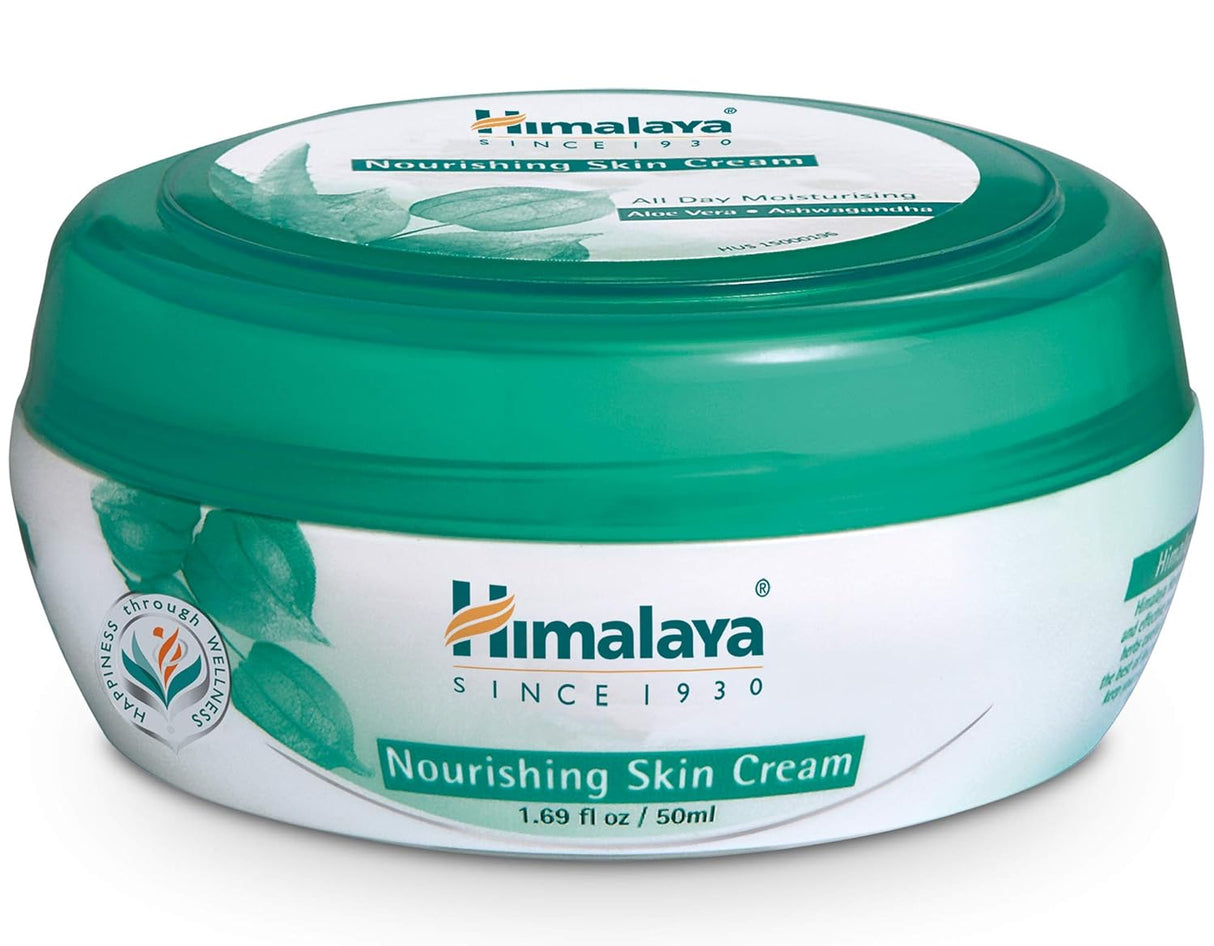 Crema Nutritiva Renovadora y Ultra Hidratante, 1.7 fl oz