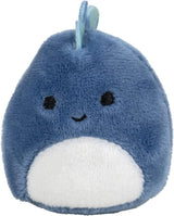 Multipack de Mini-Squishmallows: 14 Peluches de Amigos