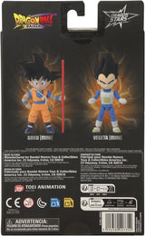 Figura de acción Goku Mini, Dragon Stars, Dragon Ball DAIMA, 5