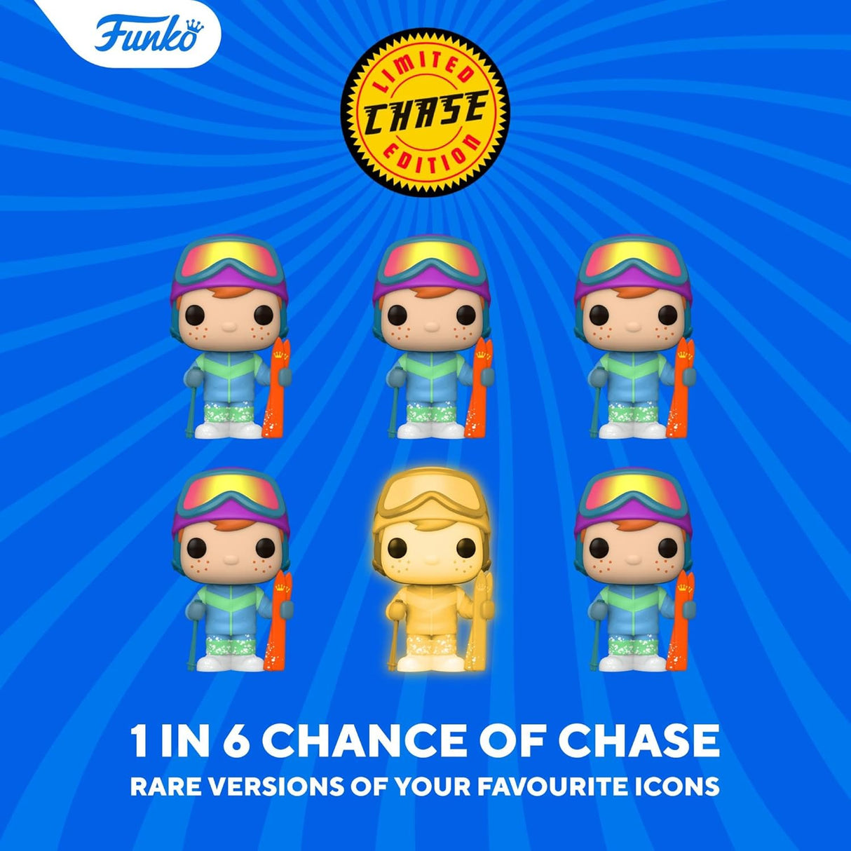 Funko POP Disney: Mim como Dragón - Chase, 6 pulgadas (49160)