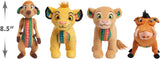 Peluche Timón Pequeño Just Play, Meerkat, 30 aniversario Simba