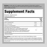 Fitness Labs Cápsulas de raíz de remolacha de óxido nítrico | con nitratos | 120 unidades | Precursor de óxido nítrico | Beetfit Pro | Vegetariano, sin OMG, suplemento sin gluten